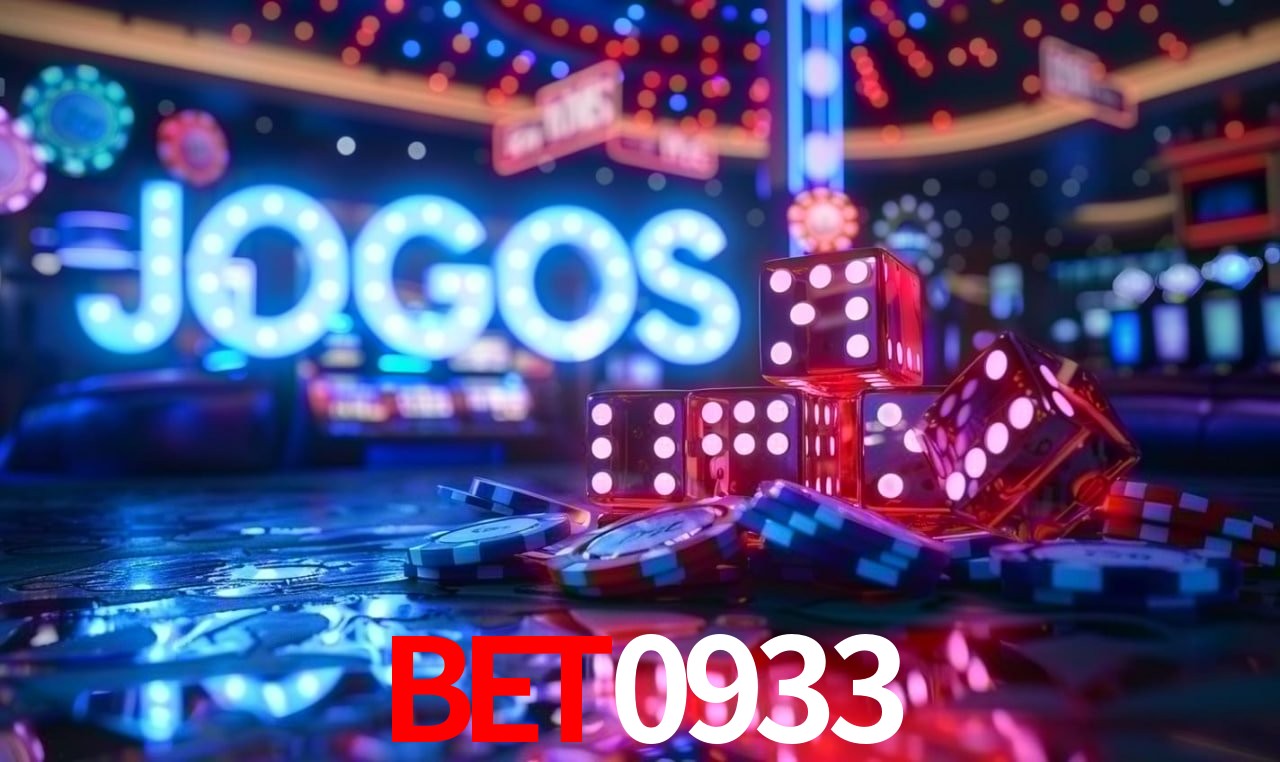 Experiência VIP bet0933