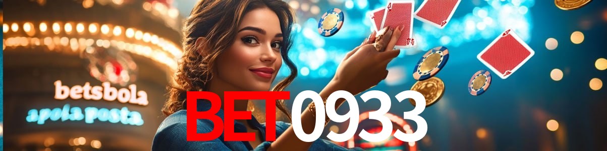 Welcome Bonus bet0933