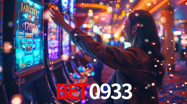 bet0933 - Cassino Online Impressionante - bet0933.com