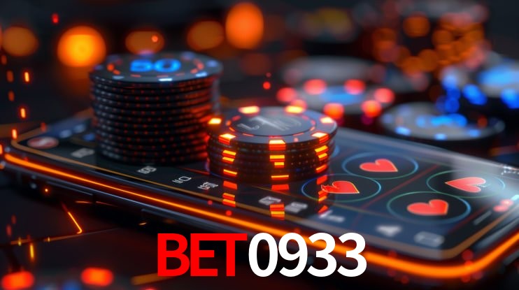 Experiência VIP bet0933