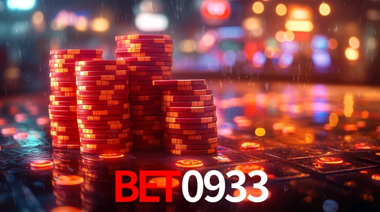bet0933: Seu Cassino Premiado com Pagamentos Rápidos