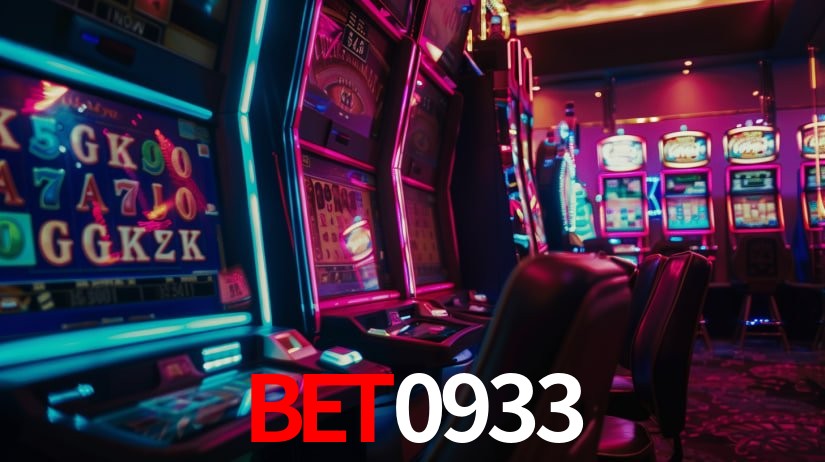 A Popularidade dos Caça-Níqueis no bet0933