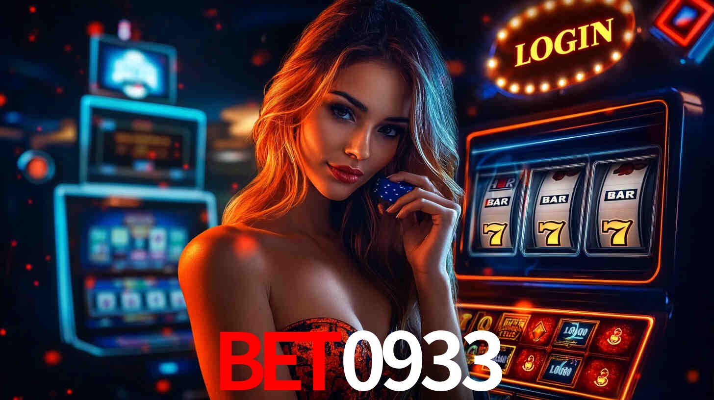 Bônus Generosos e Exclusivos no bet0933 para Você!