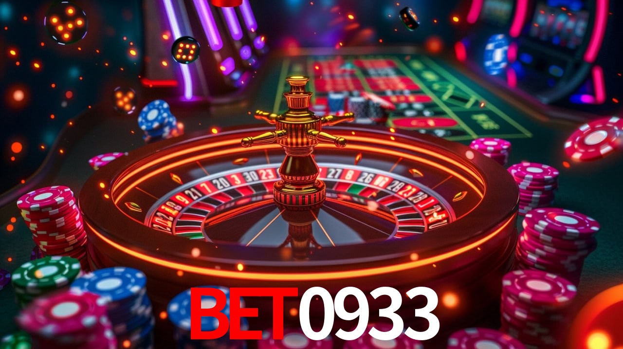 Apostas de Futebol bet0933