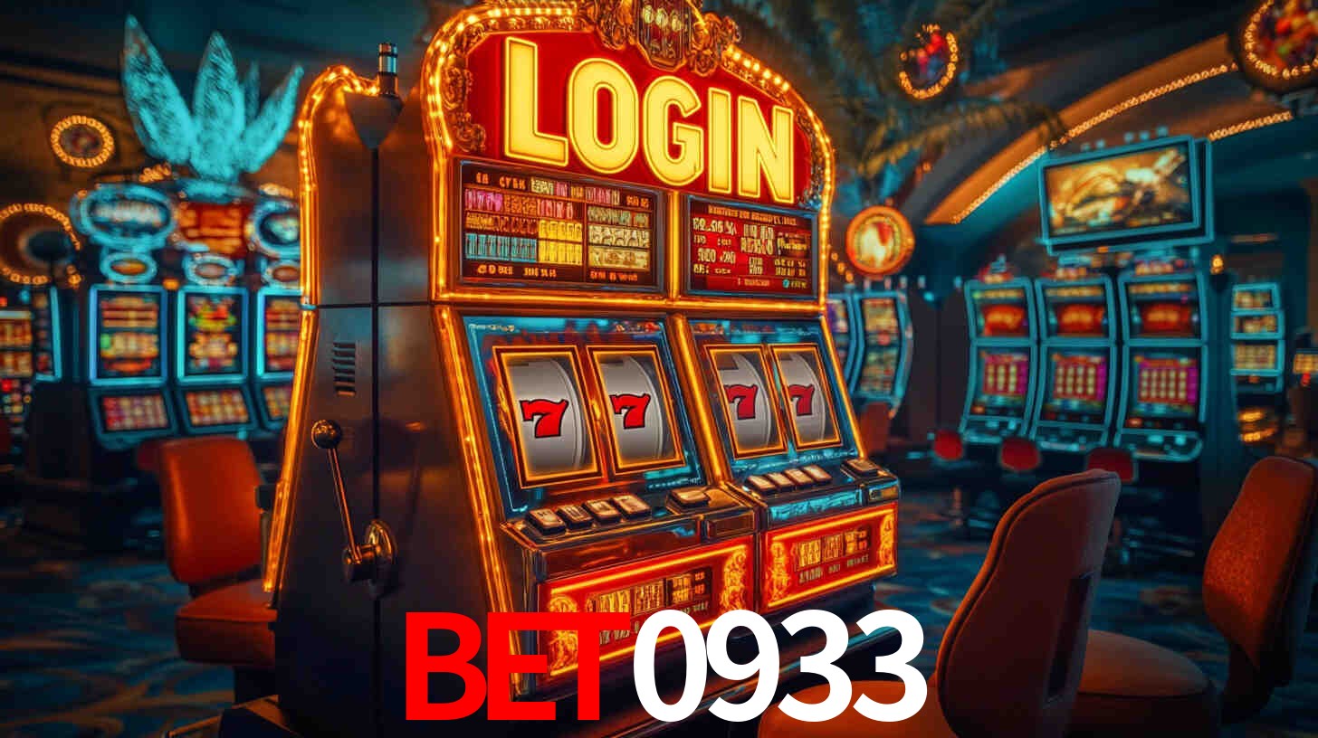 Torneios bet0933