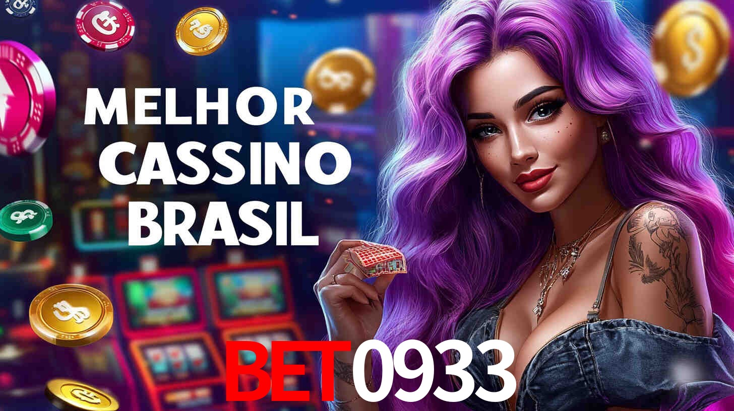cassino bet0933