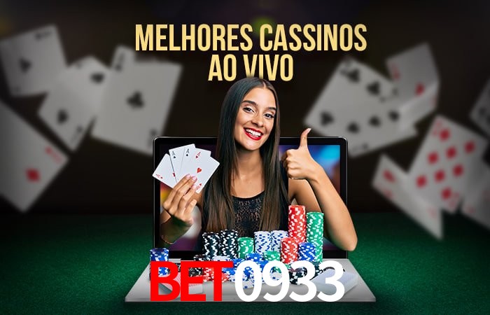 Explorando a Categoria de Eventos em Apostas na bet0933