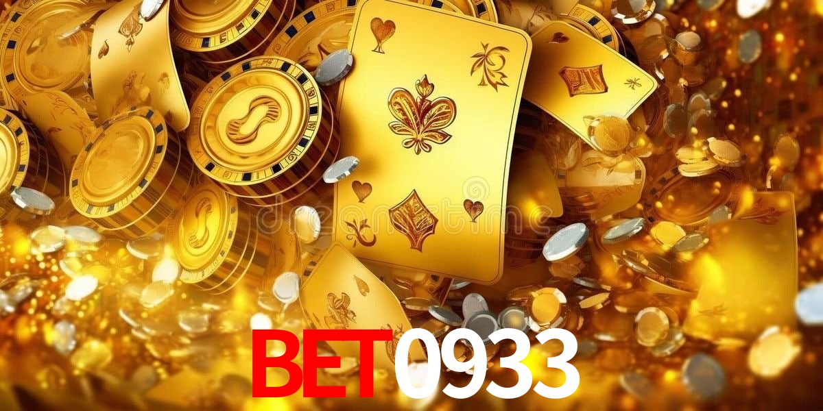 Torneios bet0933