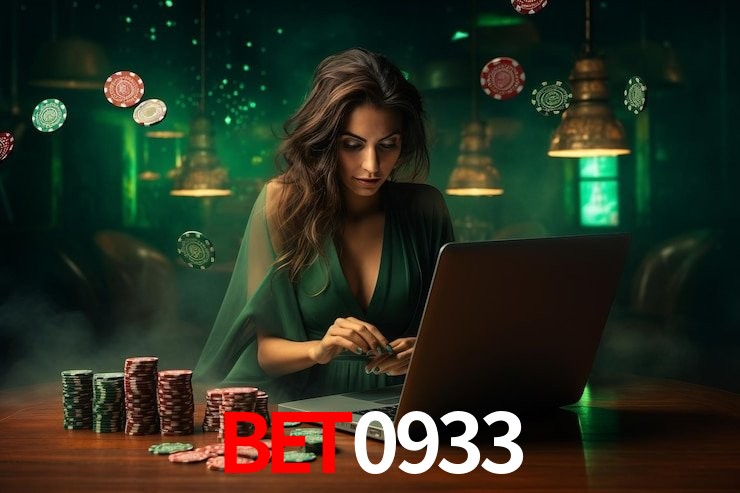 Interface do App bet0933