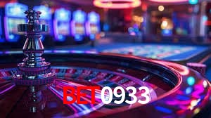 Tecnologia da Plataforma bet0933