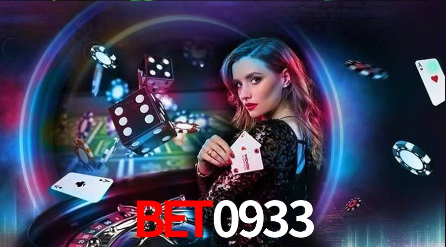 Descubra a Magia dos Jogos de Arcade no bet0933