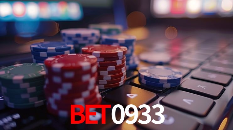 Diretório de Jogos bet0933