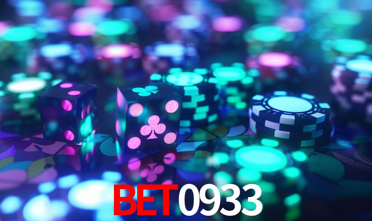 Jogos de Slot bet0933