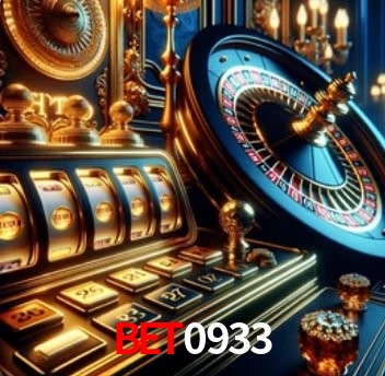 Provedores de Jogos bet0933