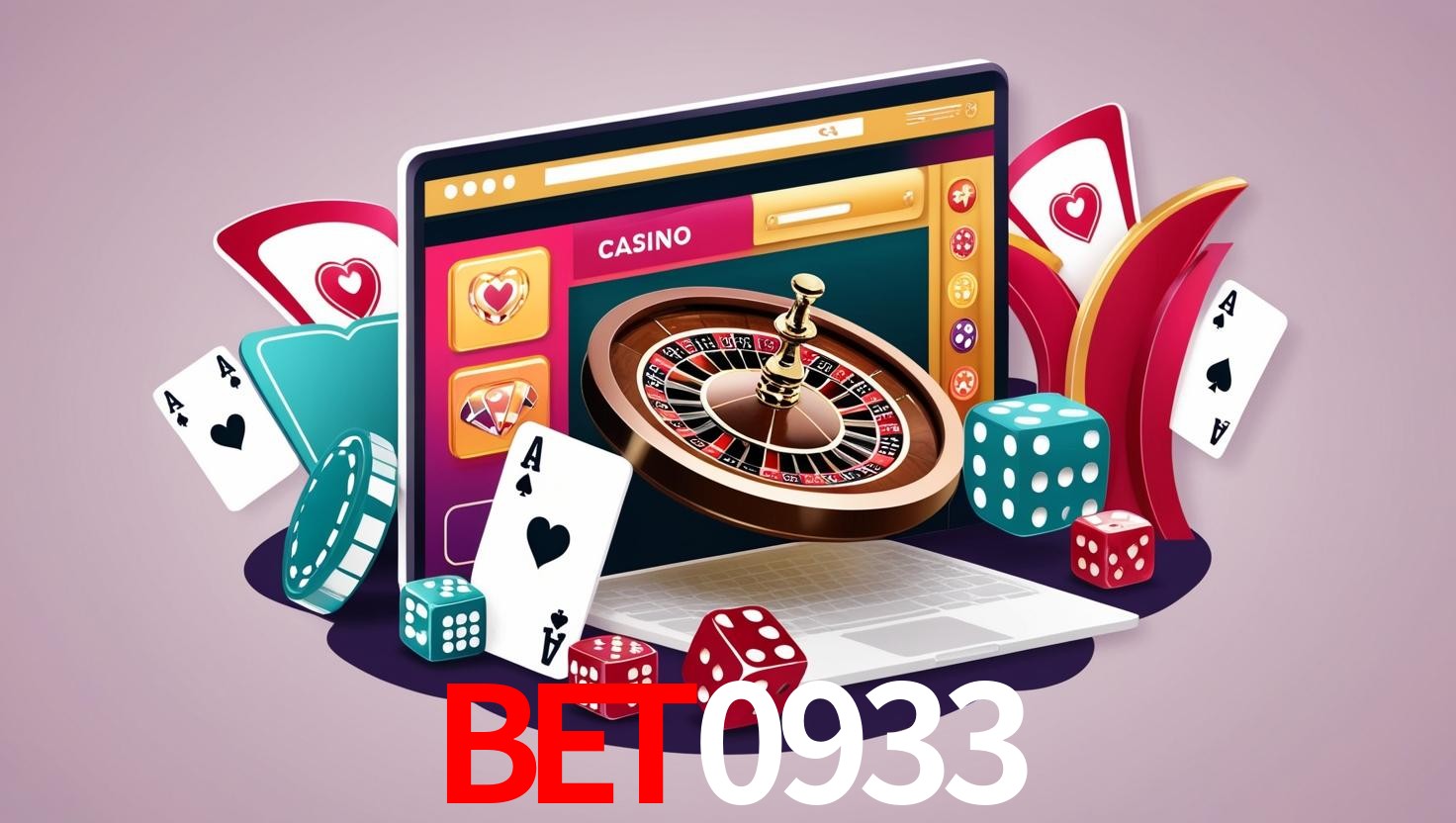 BET0933