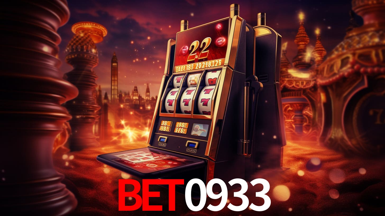 BET0933