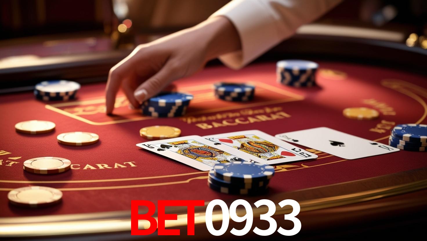 BET0933