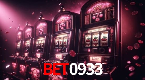 PIX Instantâneo bet0933