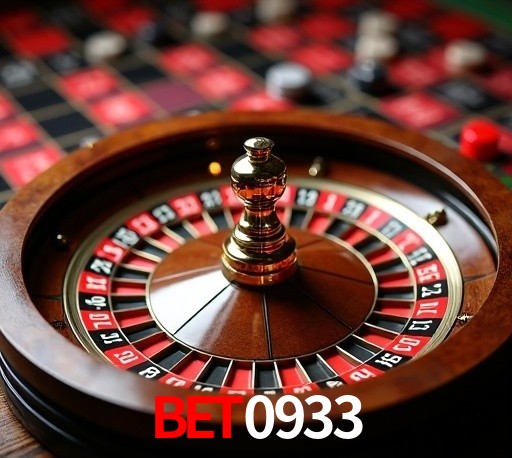 bet0933 Logo Seguro