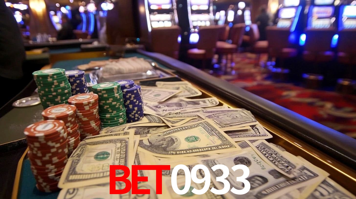 Logo bet0933 Telegram Canal Oficial