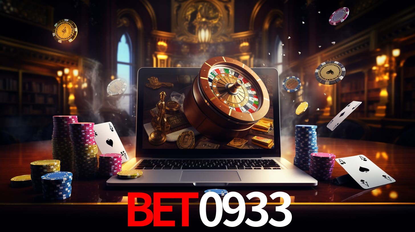 Tournaments bet0933