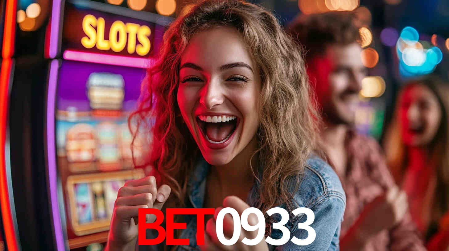 Desvendando o Mundo dos Jogos Virtuais na bet0933