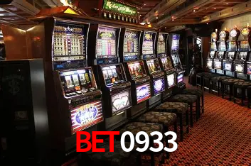 A Popularidade dos Caça-Níqueis no bet0933