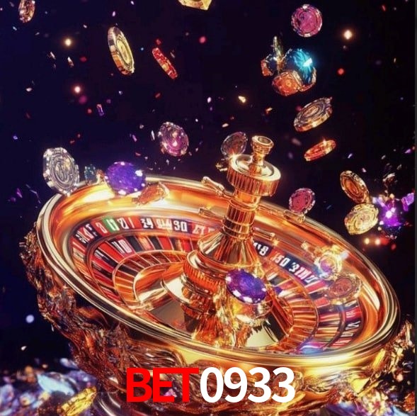 bet0933 Logo Verificado