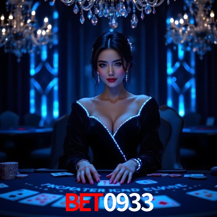Login Seguro bet0933