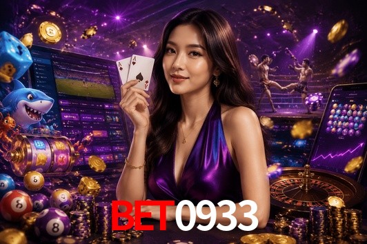 Roulette Table bet0933