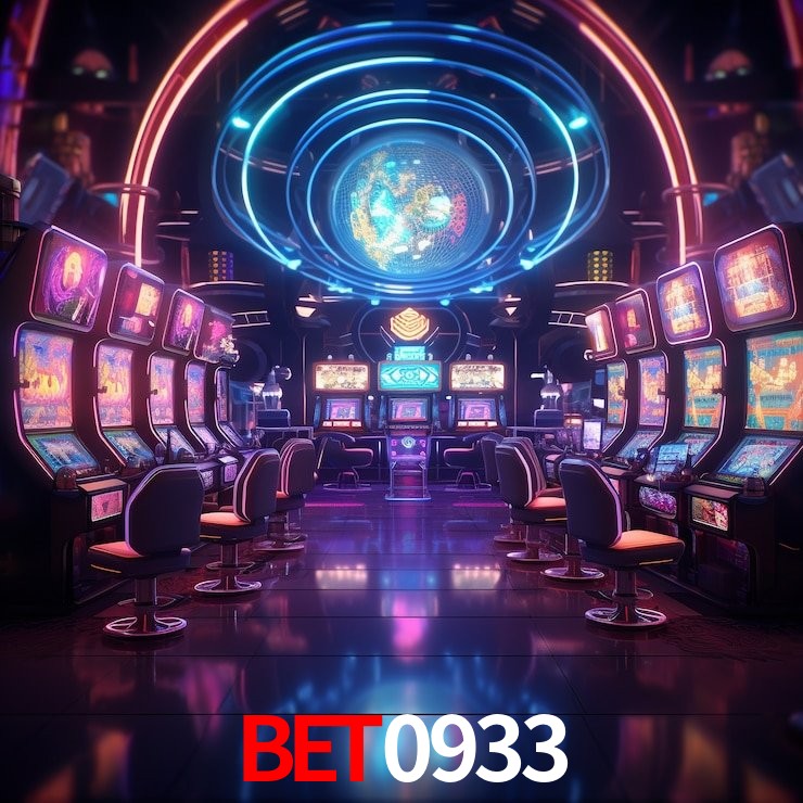 bet0933 Jackpots Progressivos