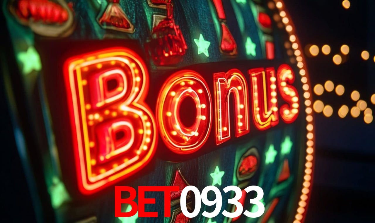 Torneios bet0933