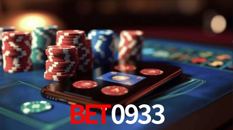 Apostas de Futebol bet0933