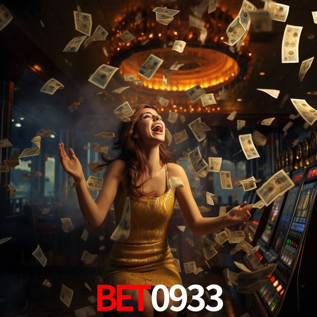 VIP Casino bet0933