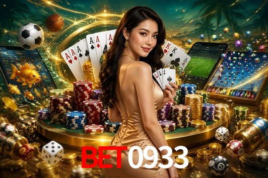 Live Casino bet0933