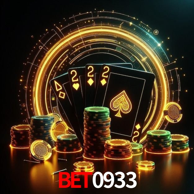 Provedores de Jogos bet0933