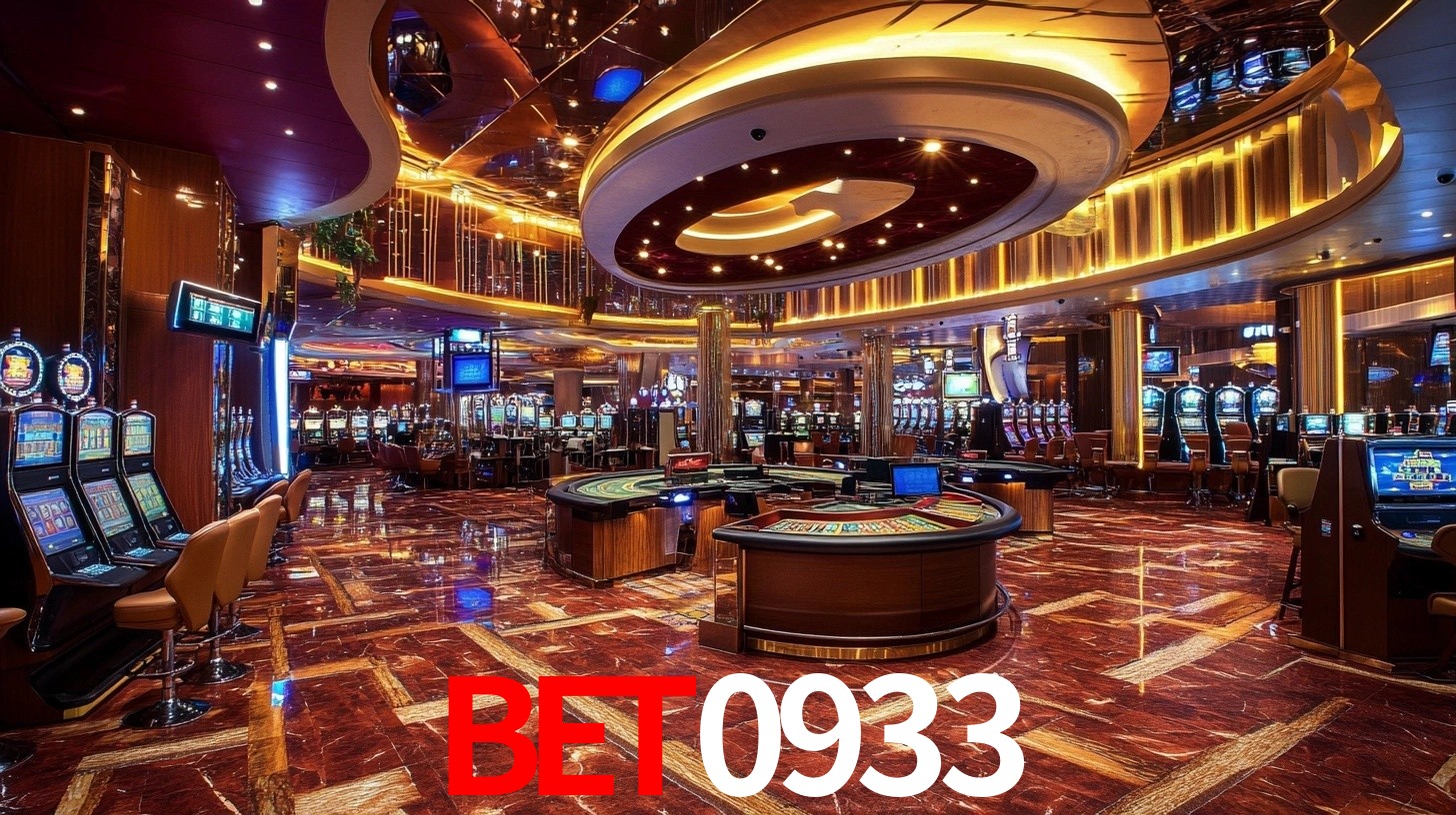 Exclusive Games bet0933