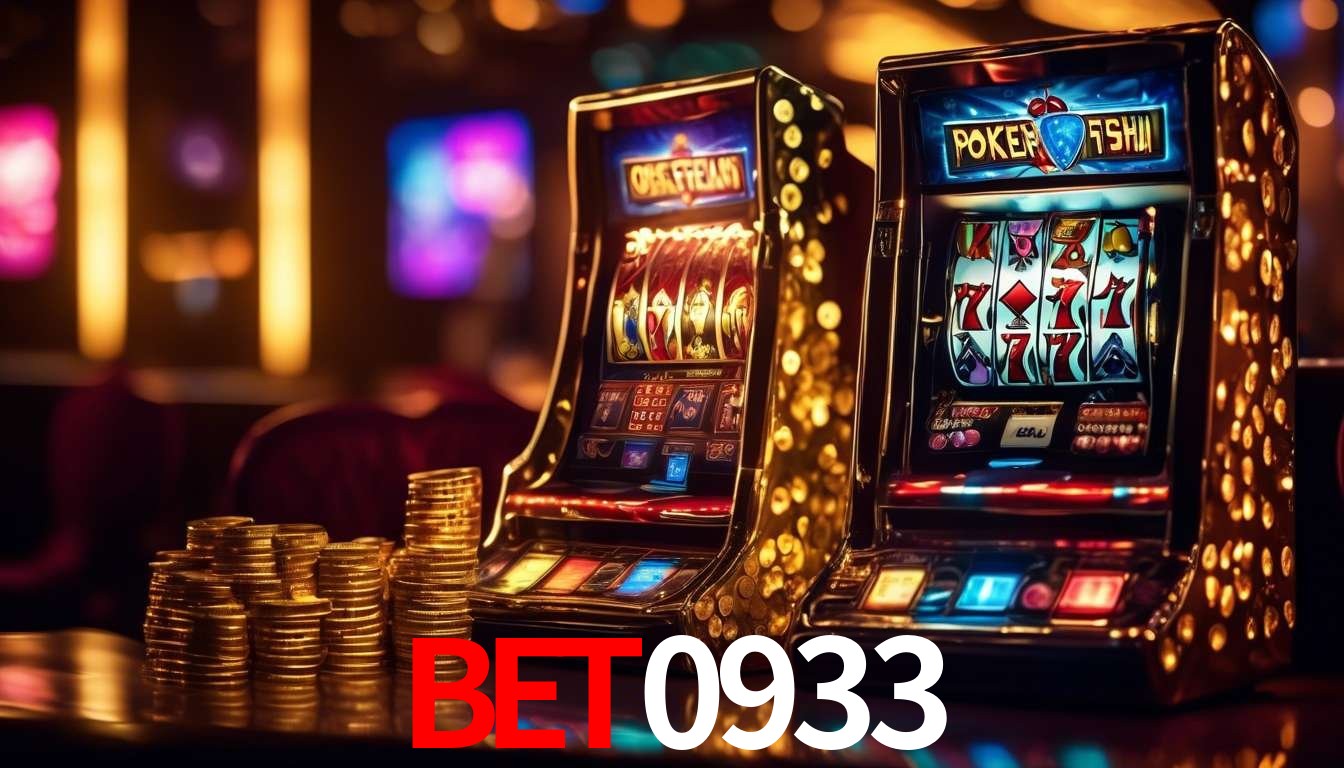cassino bet0933