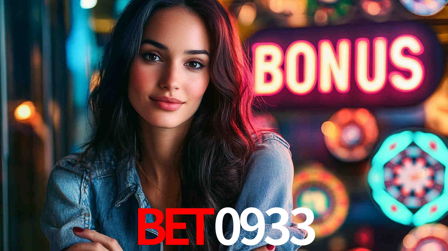Bônus Generosos e Exclusivos no bet0933 para Você!
