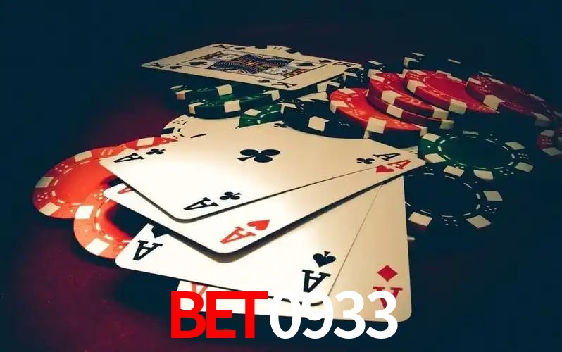 bet0933 VIP Program Logo