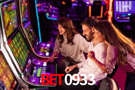 Interface do App bet0933