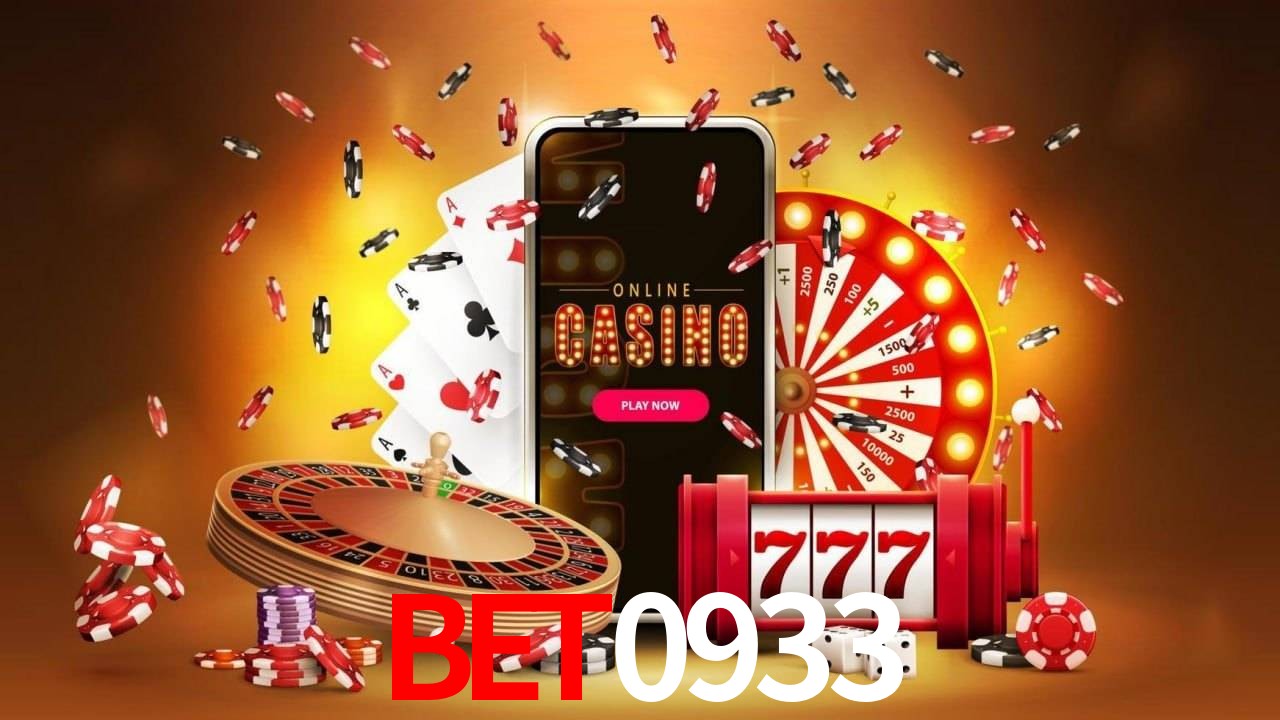Benefícios da Conta bet0933