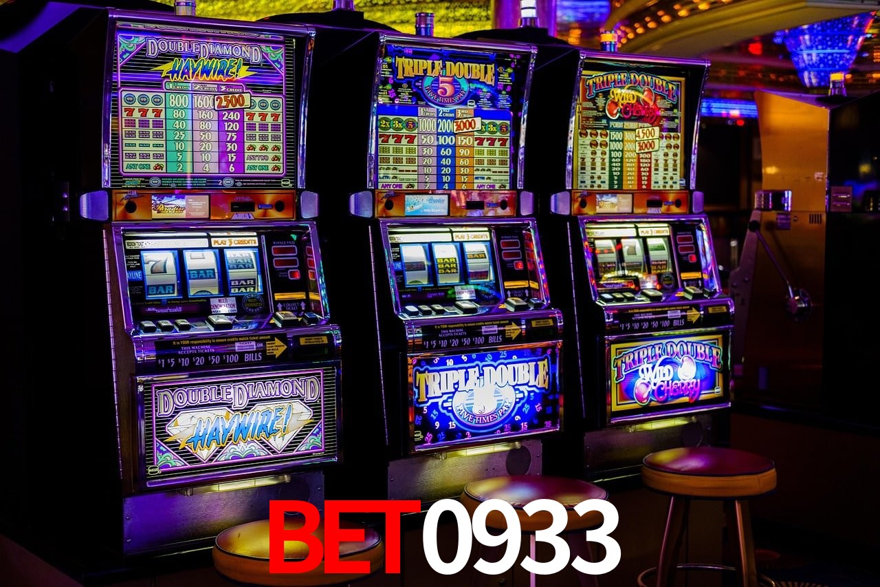 Apostas de Tênis bet0933