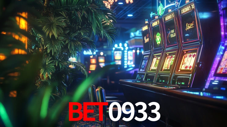 Daily Bonuses bet0933