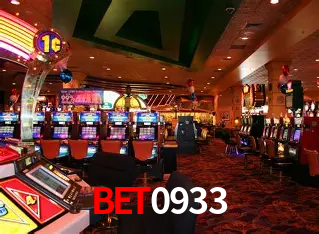 Descubra a Magia dos Jogos de Arcade no bet0933