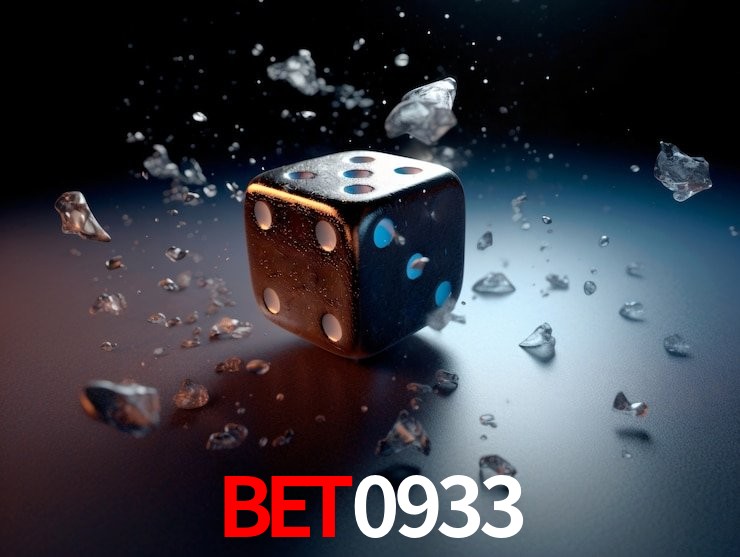 Logo da bet0933