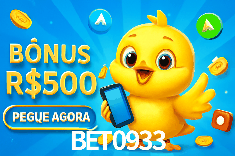 APP oficial da bet0933 para mobile