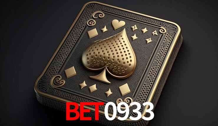 Recursos de Bônus bet0933