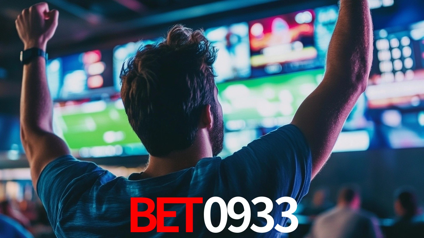 bet0933: A Experiência de Casino com Jogos de Mesa ao Vivo