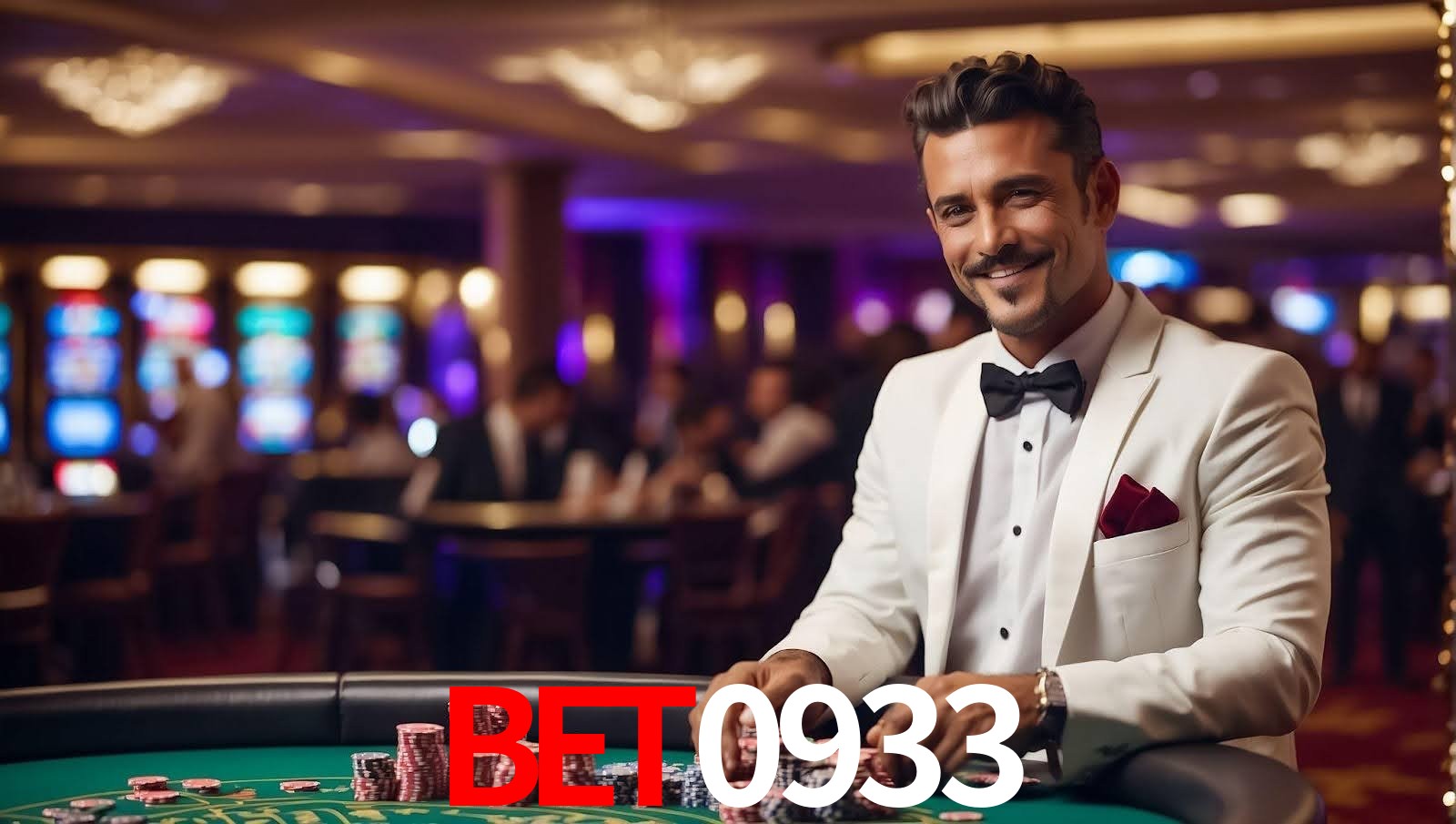 Promoção Relâmpago bet0933
